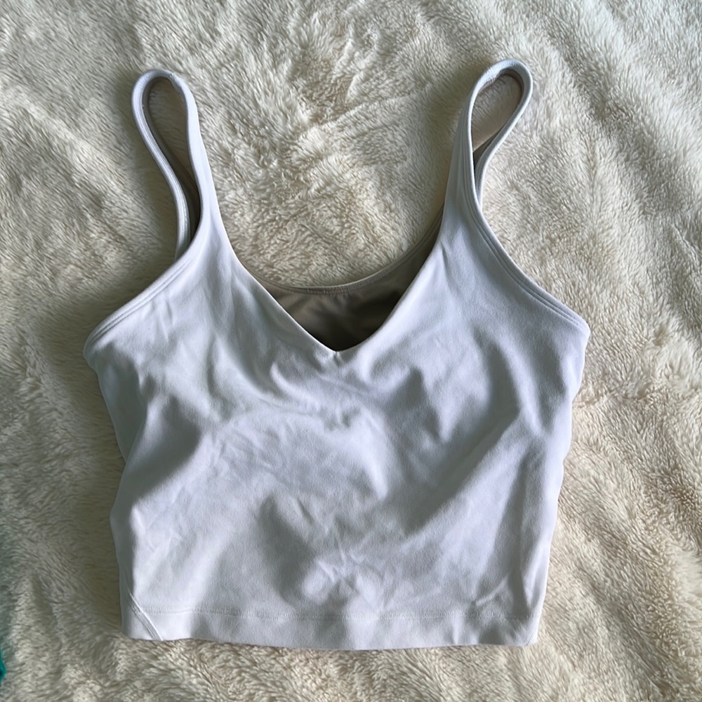 Lululemon Align tank